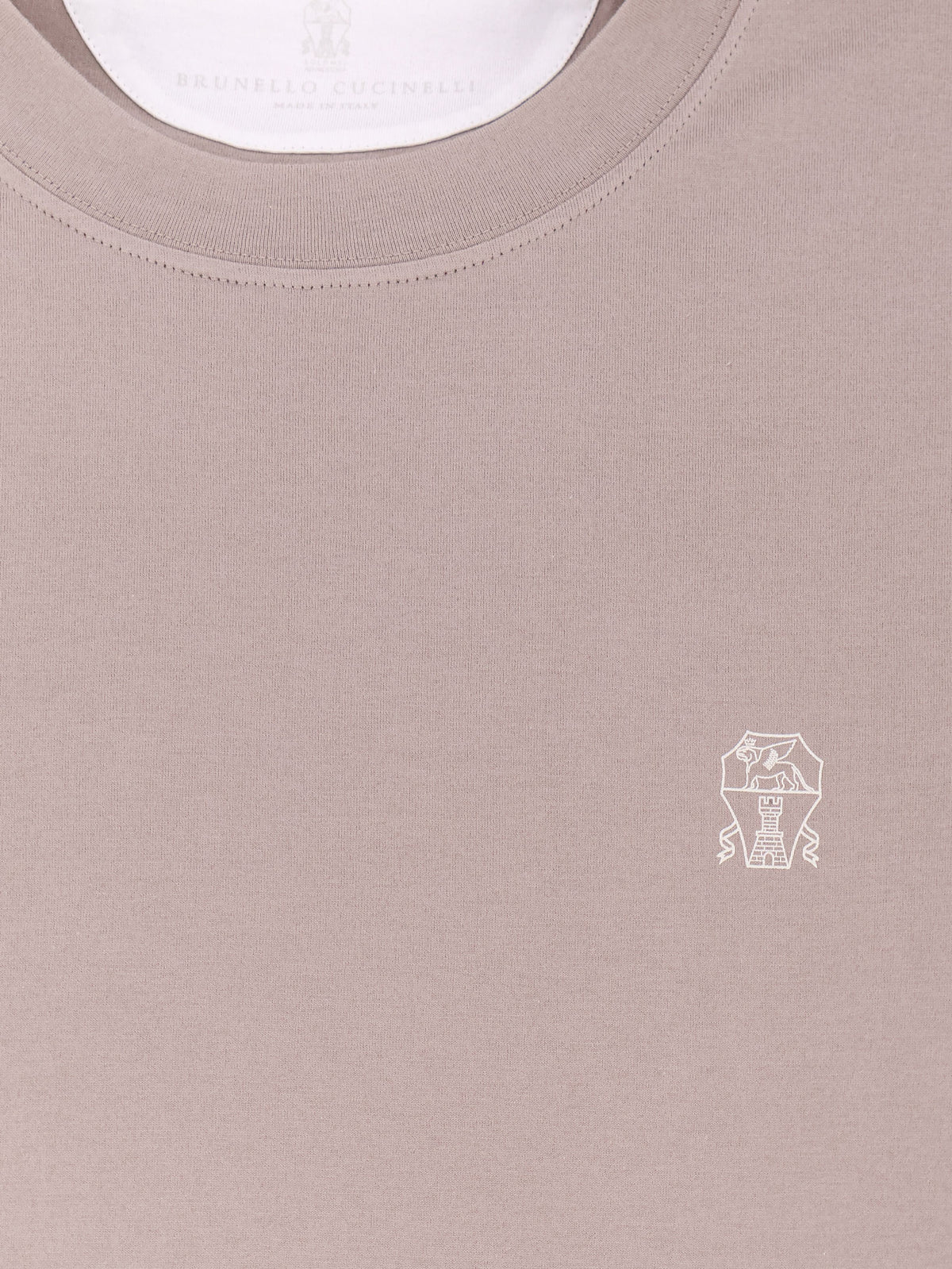 Cotton T-shirt