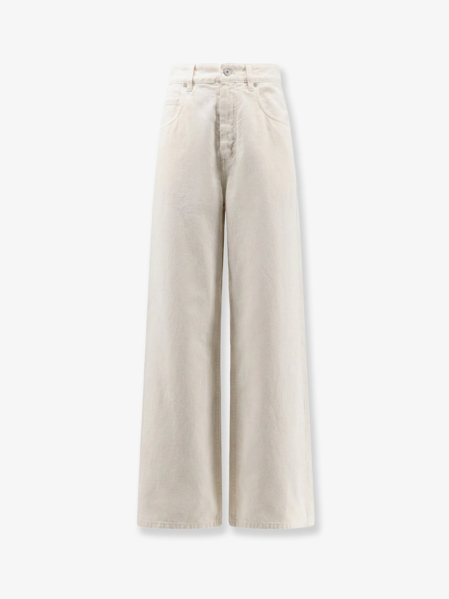 The Relaxed Boyfriend Jean-Soft Barrel Leg
