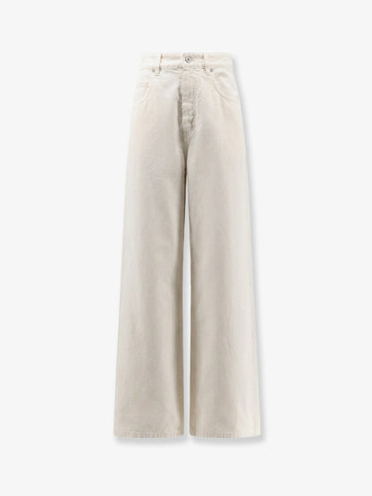 The Relaxed Boyfriend Jean-Soft Barrel Leg thumbnail