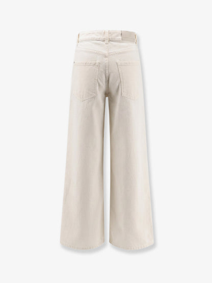 The Relaxed Boyfriend Jean-Soft Barrel Leg thumbnail