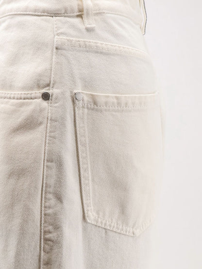 The Relaxed Boyfriend Jean-Soft Barrel Leg thumbnail