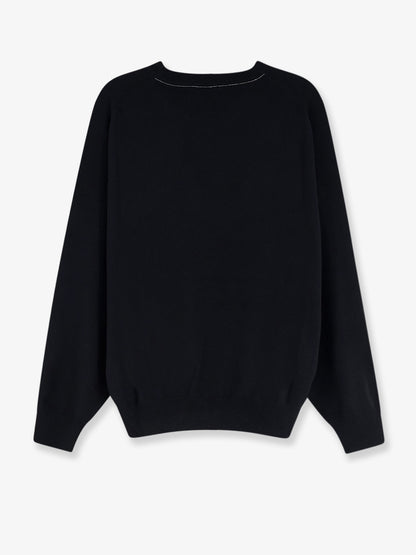 Cashmere sweater thumbnail
