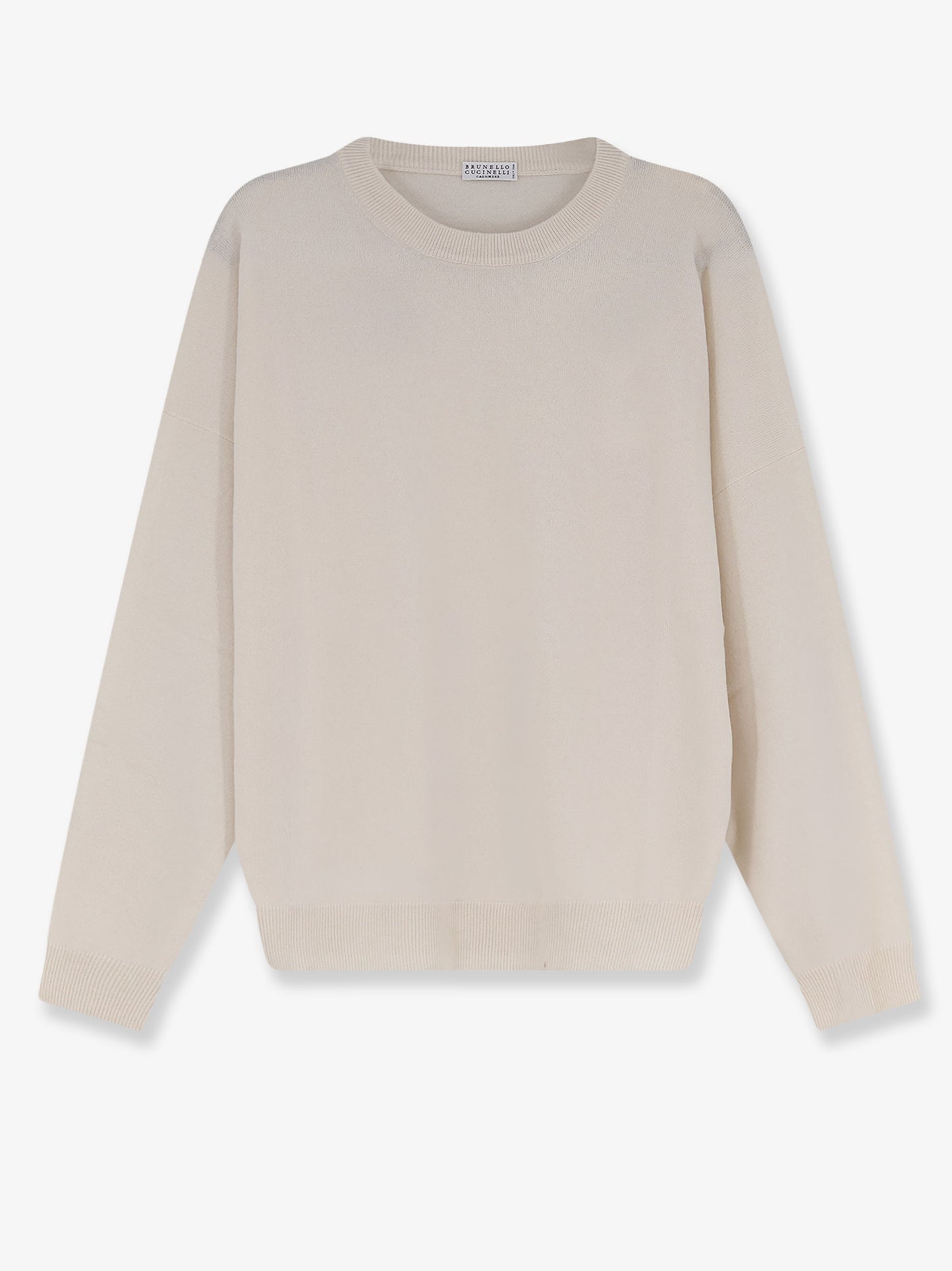 Maglia in cashmere