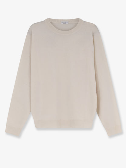 Maglia in cashmere thumbnail