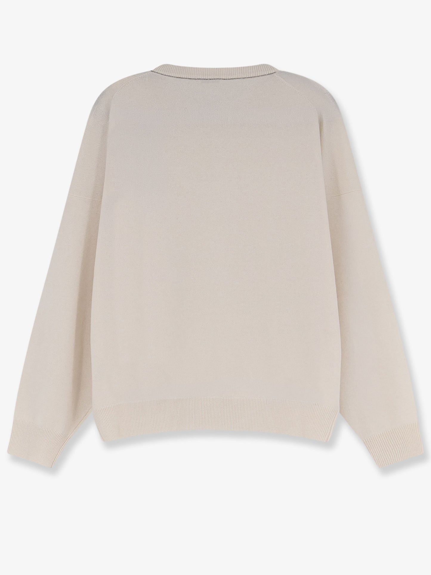 Maglia in cashmere