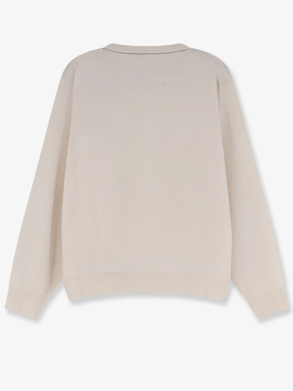 Maglia in cashmere thumbnail