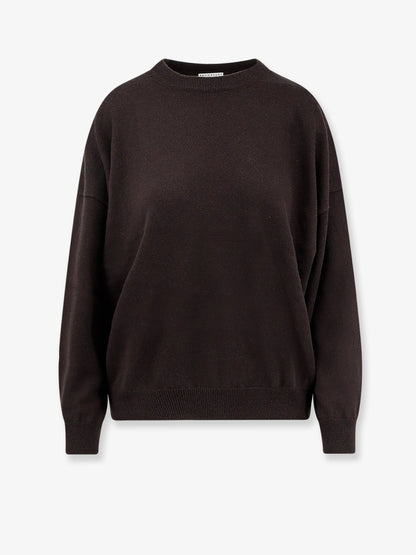 Cashmere sweater thumbnail