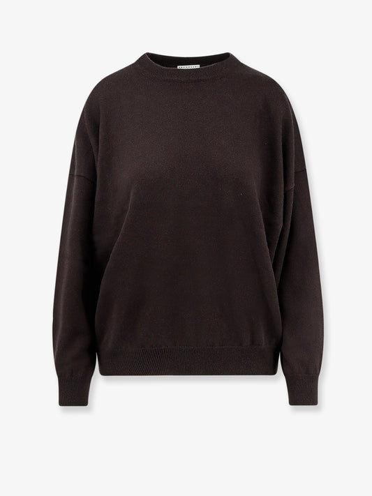 Maglia in cashmere