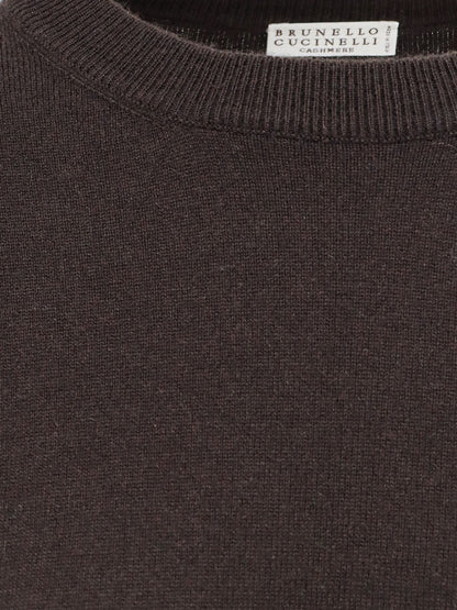 Cashmere sweater thumbnail