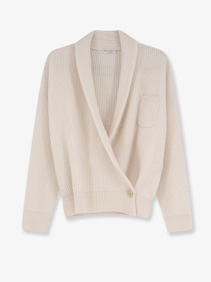 Cashmere cardigan thumbnail