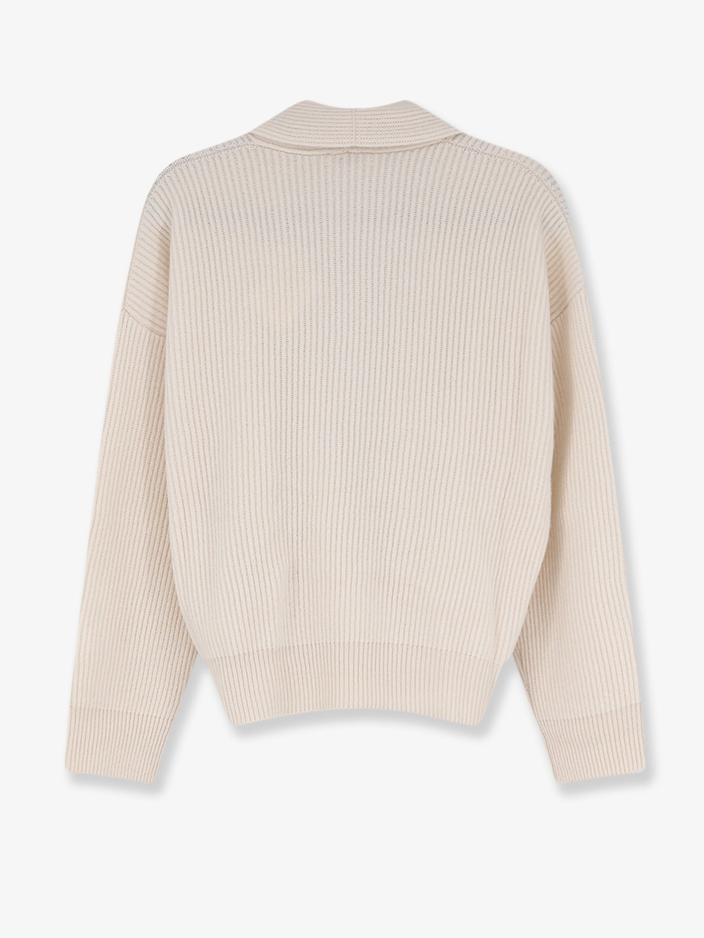 Cashmere cardigan