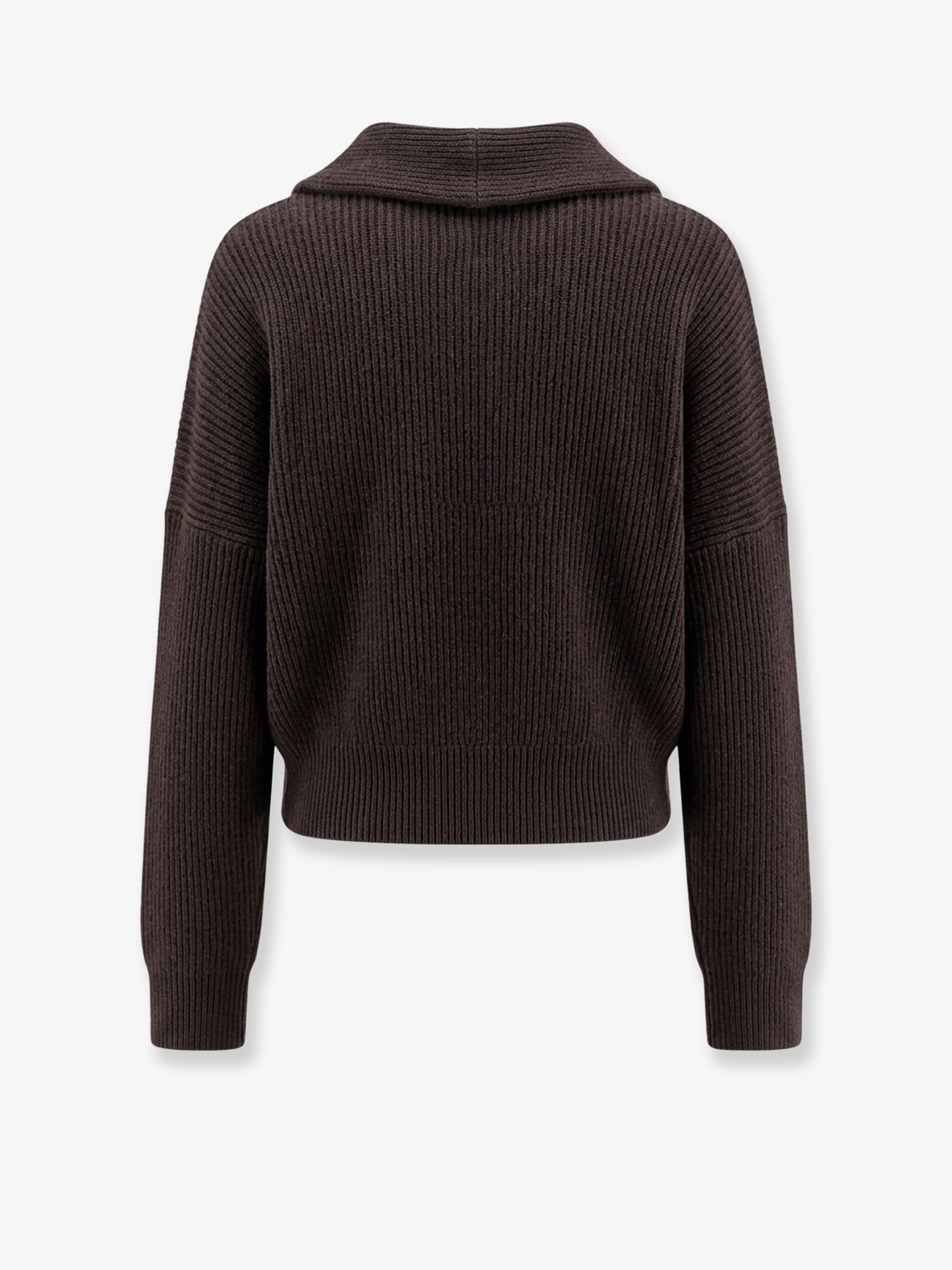 Cashmere cardigan