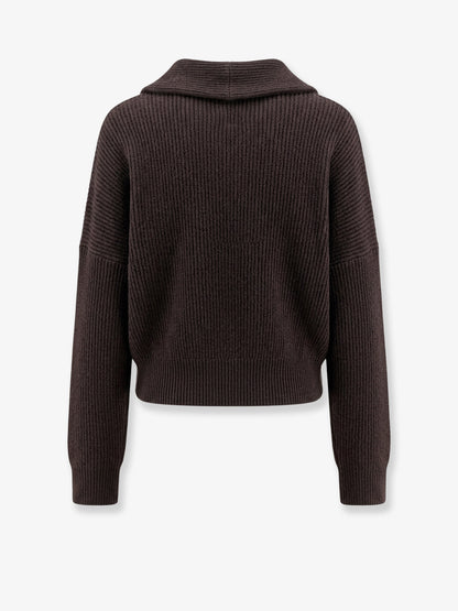 Cashmere cardigan thumbnail