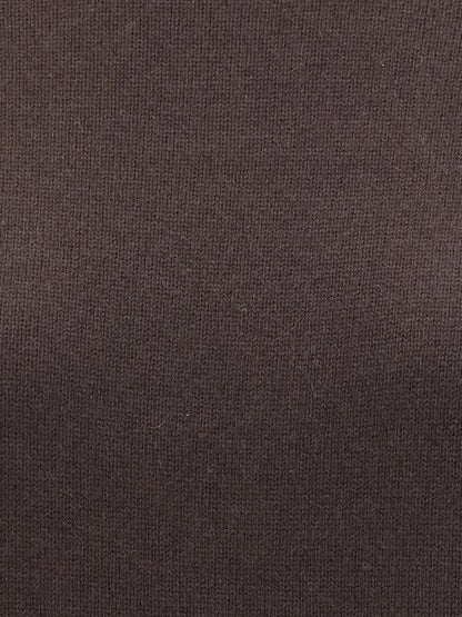 Cashmere turtleneck with Monili detail on the back thumbnail