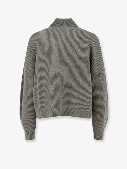 Cashmere cardigan thumbnail