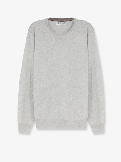 Cashmere sweater thumbnail