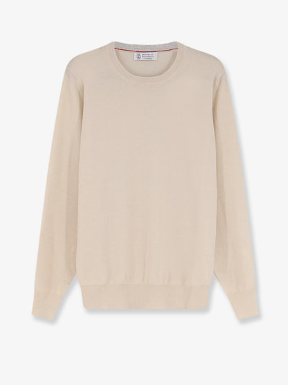 Cashmere sweater thumbnail