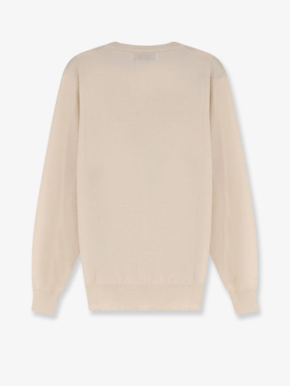 Cashmere sweater thumbnail