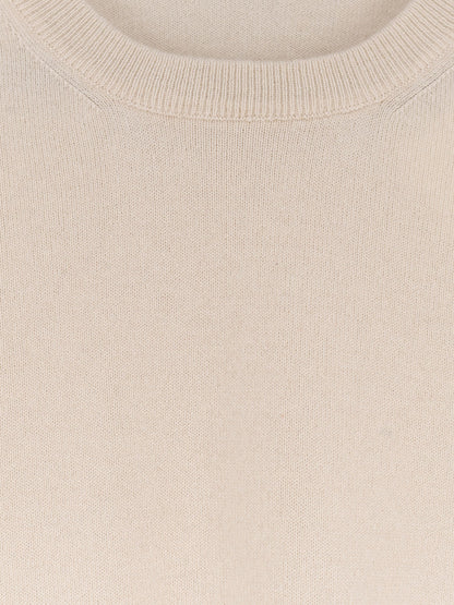 Cashmere sweater thumbnail