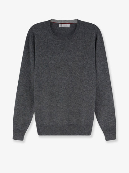 Cashmere sweater thumbnail