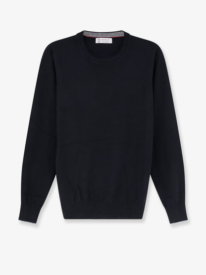 Cashmere sweater thumbnail