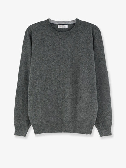 Cashmere sweater thumbnail