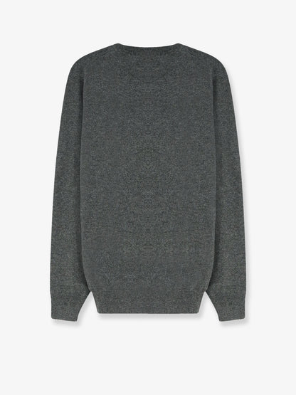 Cashmere sweater thumbnail