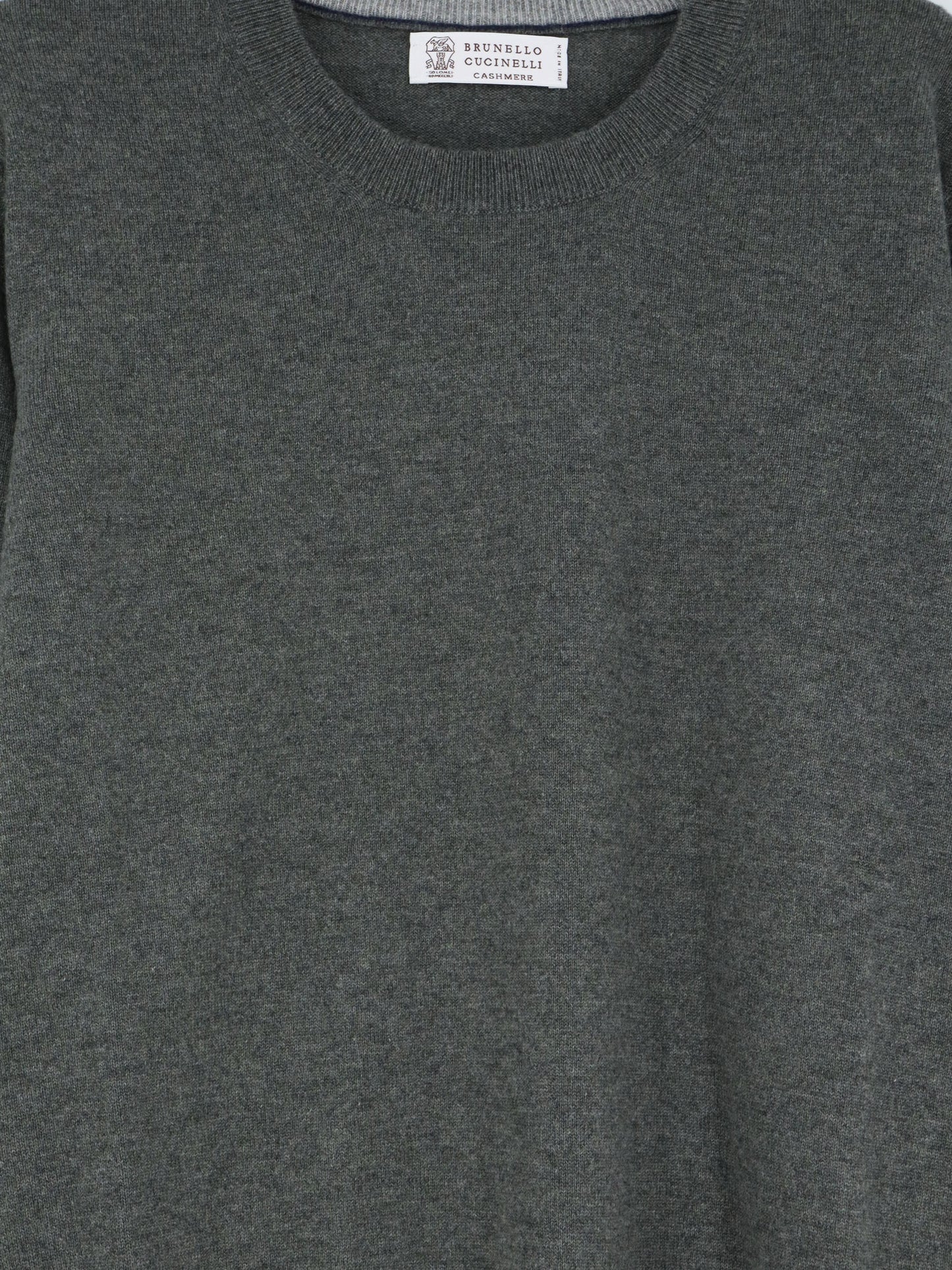 Cashmere sweater