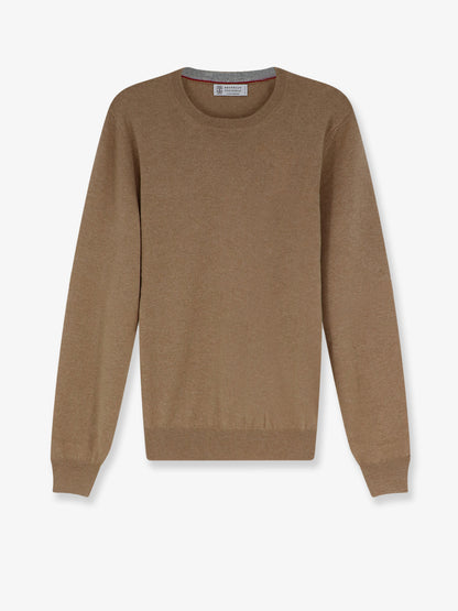 Cashmere sweater thumbnail
