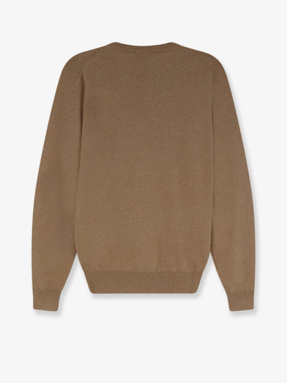 Cashmere sweater thumbnail