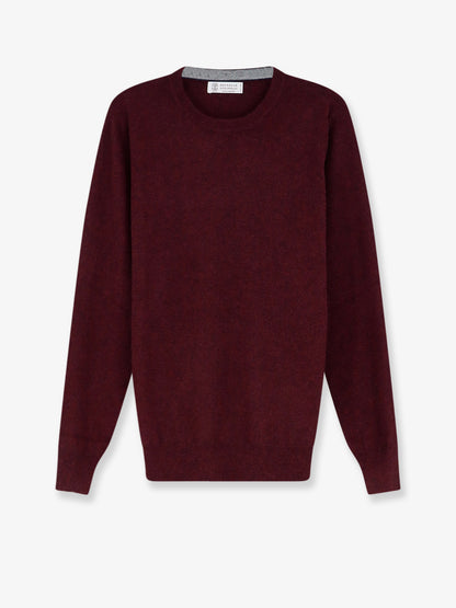 Cashmere sweater thumbnail
