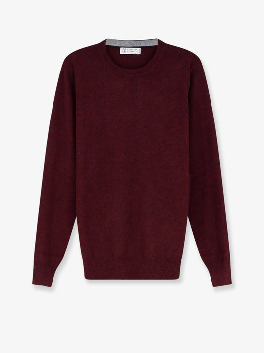 Cashmere sweater