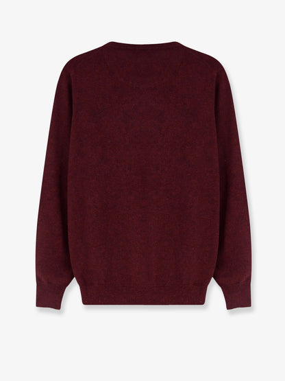 Cashmere sweater thumbnail