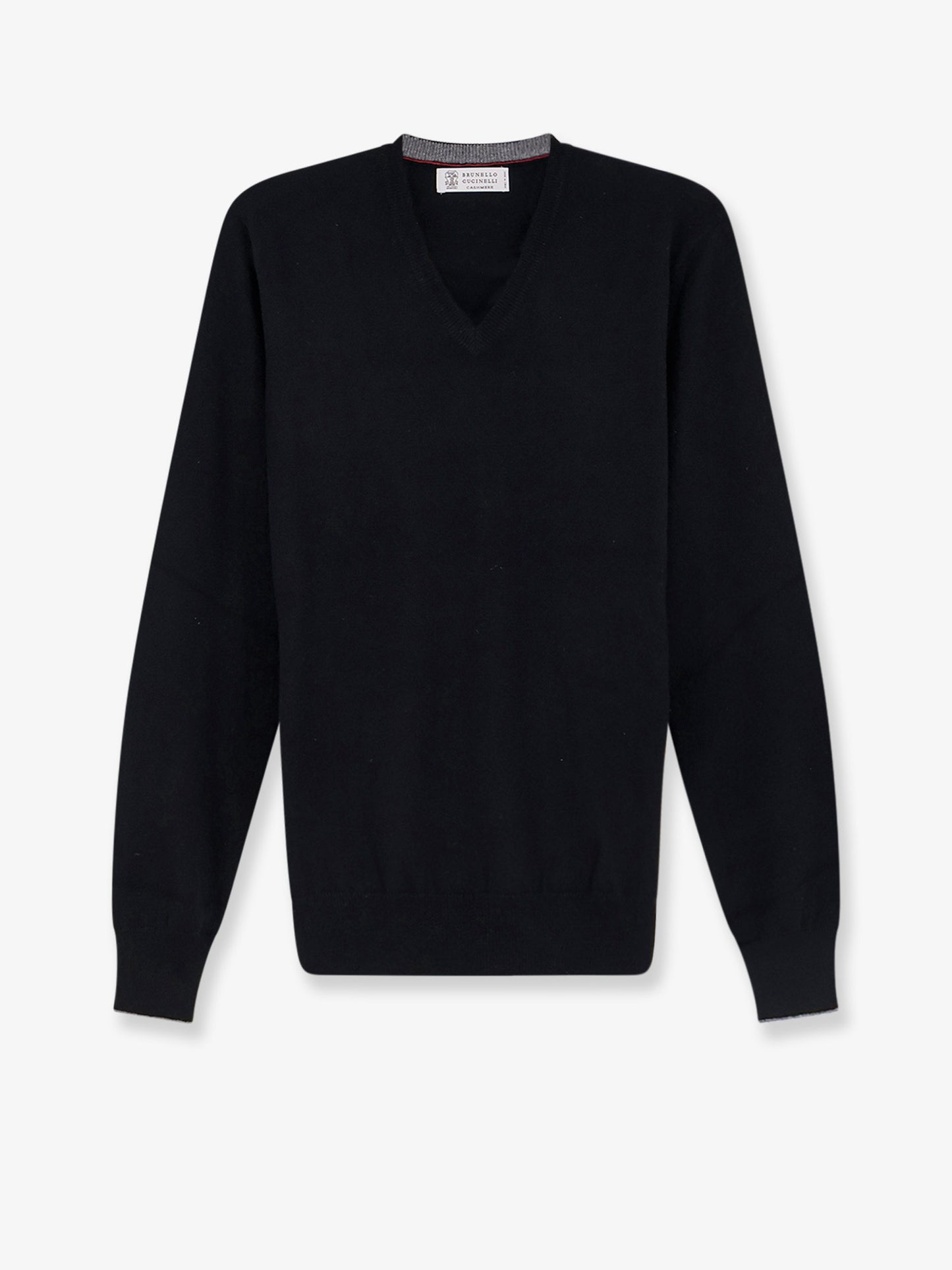 Cashmere sweater