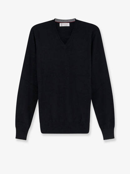 Cashmere sweater thumbnail