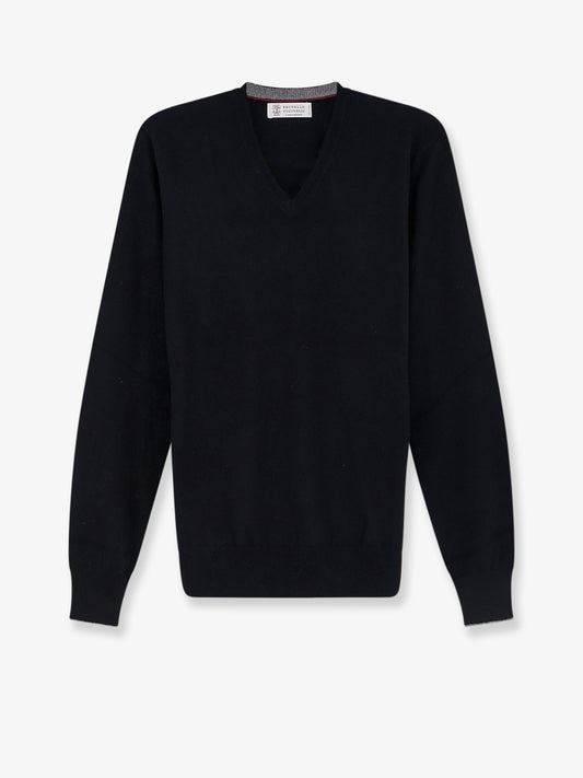 Cashmere sweater
