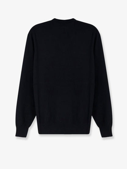 Cashmere sweater thumbnail