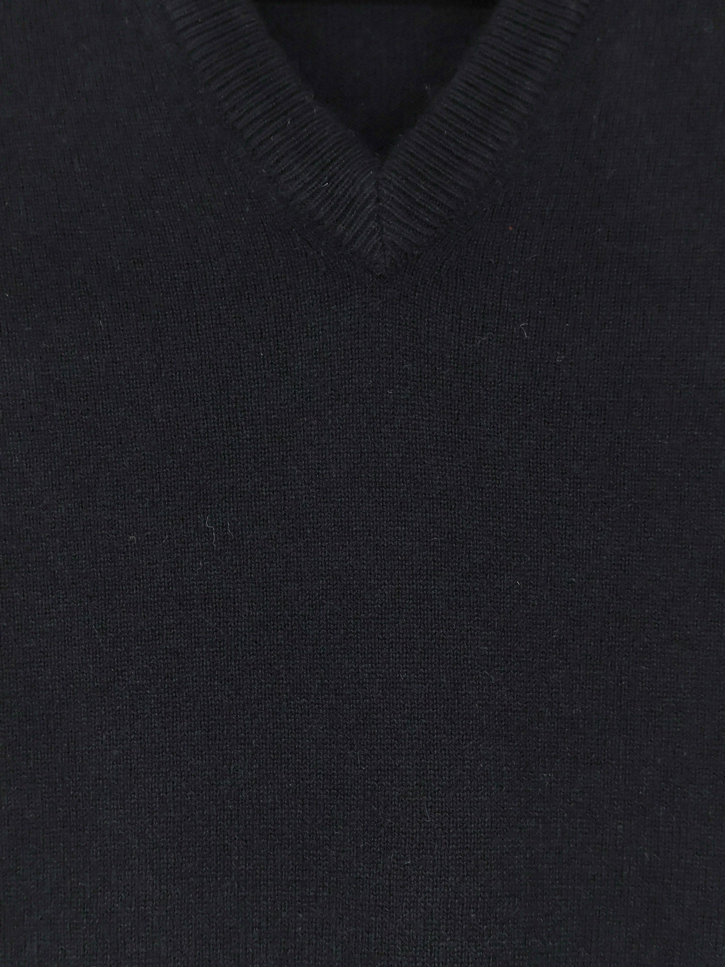 Cashmere sweater