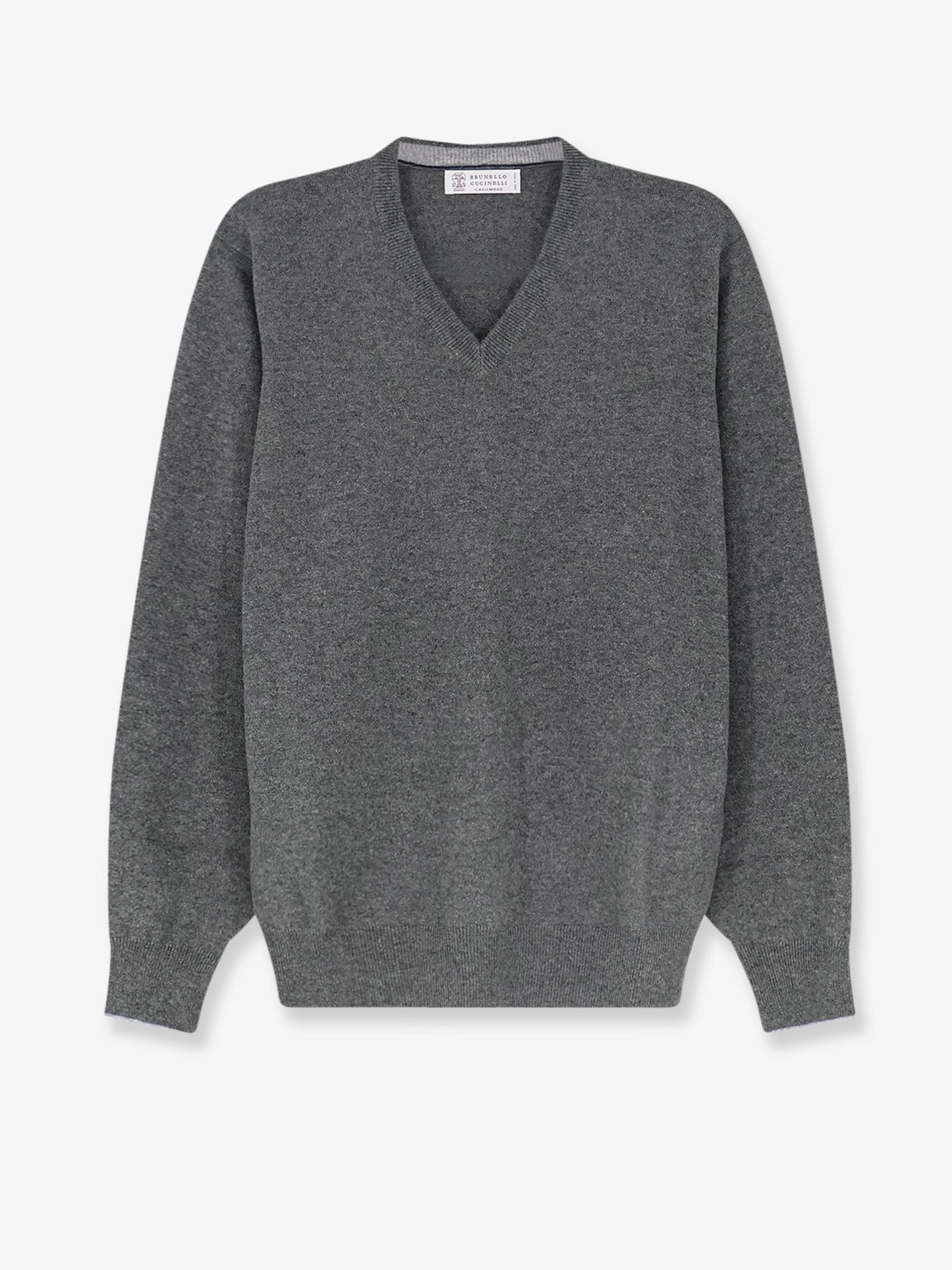 Cashmere sweater