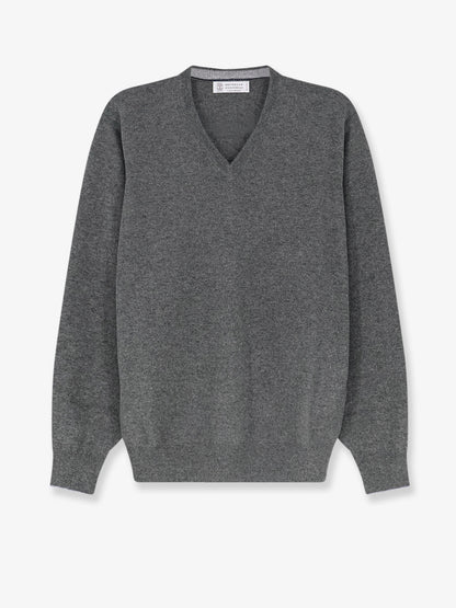 Cashmere sweater thumbnail
