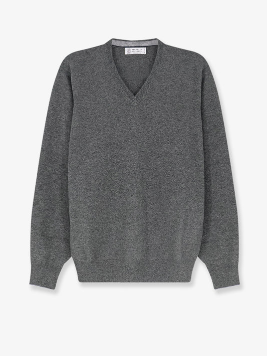 Cashmere sweater