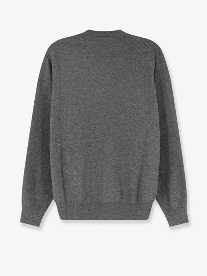 Cashmere sweater thumbnail
