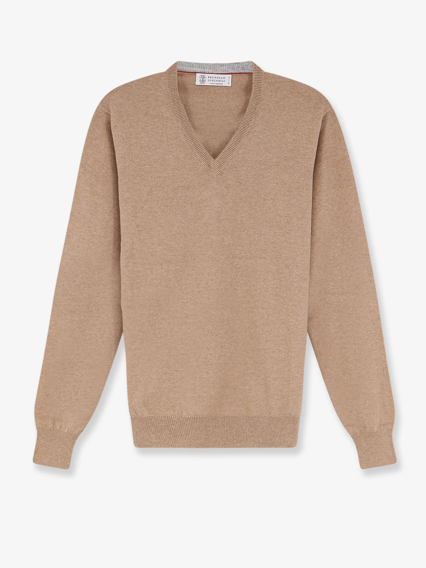 Cashmere sweater