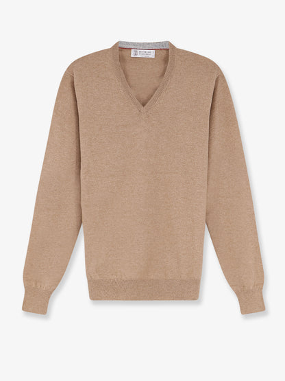 Cashmere sweater thumbnail
