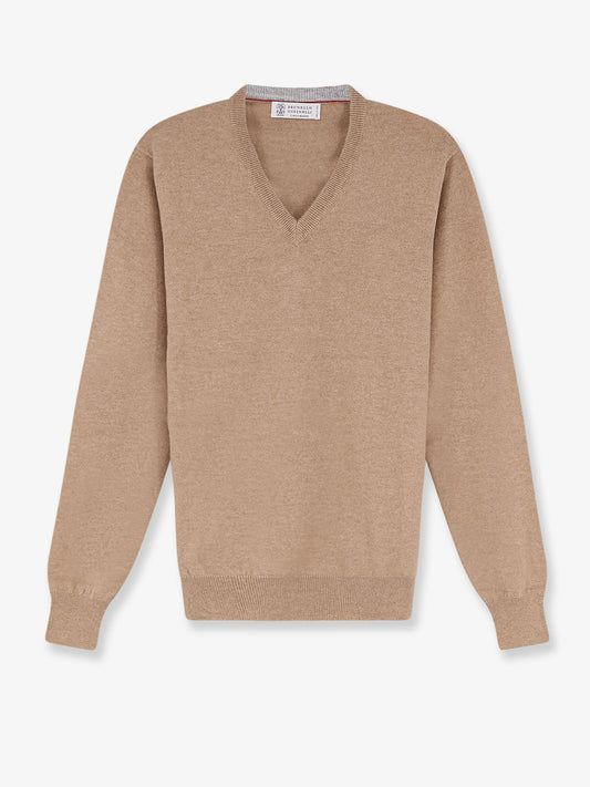 Cashmere sweater