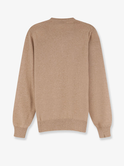 Cashmere sweater thumbnail