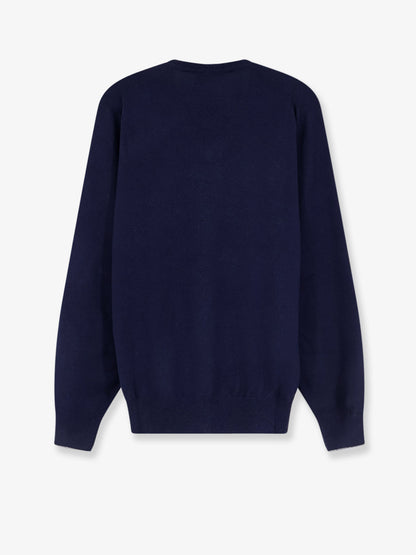 Cashmere sweater thumbnail