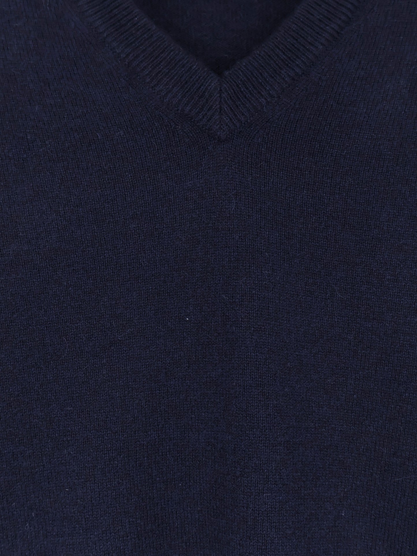 Cashmere sweater