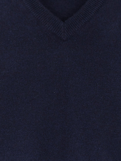 Cashmere sweater thumbnail