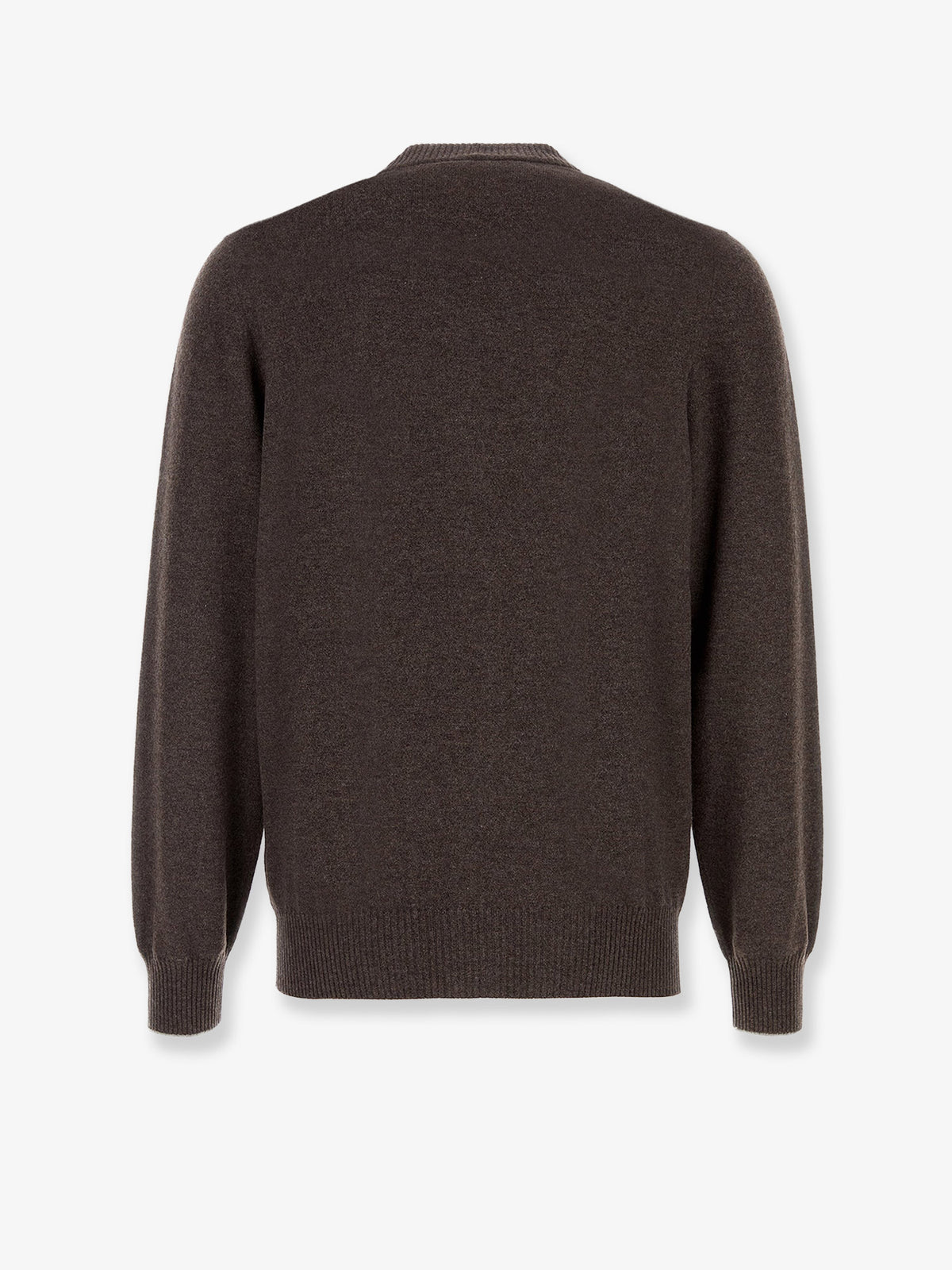 Cashmere cardigan